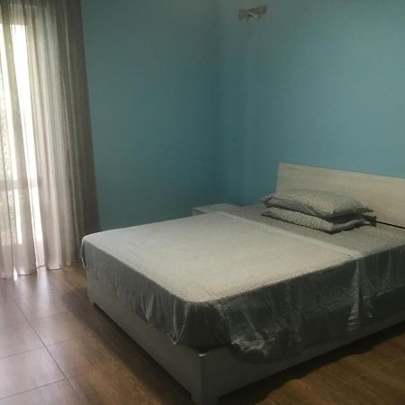Tenuta Terradifuoco Terzigno Kültér fotó
