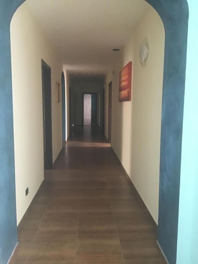 Tenuta Terradifuoco Terzigno Kültér fotó